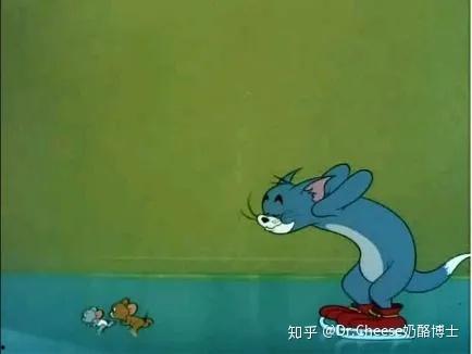 吃娱乐瓜tom猫的微博,Tom猫微博揭秘娱乐圈幕后故事